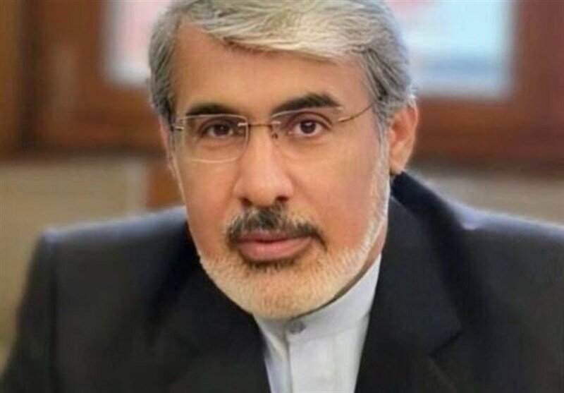 حقوق زنان قربانی تجاوز رژیم صهیونیستی باید مورد توجه جهانی قرار گیرد - خبرگزاری مهر | اخبار ایران و جهان