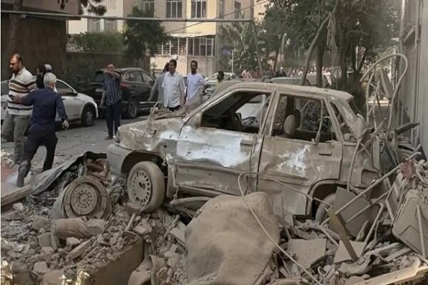 فراخوان ثبت‌نام داوطلبان کمک‌رسانی در شرایط بحرانی - خبرگزاری مهر | اخبار ایران و جهان