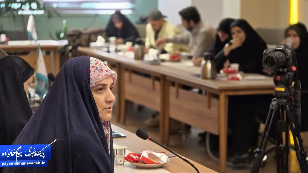 محرابی: سیاست‌گذاری‌های ناقص میان رسانه و جامعه فاصله انداخت