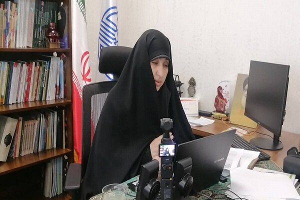 اولویت شوراهای راهبری بانوان حل بحران‌های هویتی است - خبرگزاری مهر | اخبار ایران و جهان