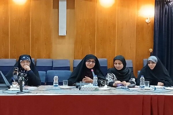 صحنه‌هایی دردناک‌تر از ترور شهید رضایی نژاد را در جنگ اخیر دیدم - خبرگزاری مهر | اخبار ایران و جهان