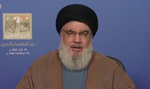 سید حسن نصرالله