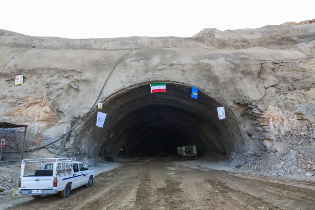 تونل