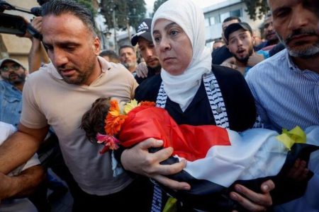 هر ۱۰ دقیقه یک کودک در غزه قربانی جنایات صهیونیست‌ها می‌شود