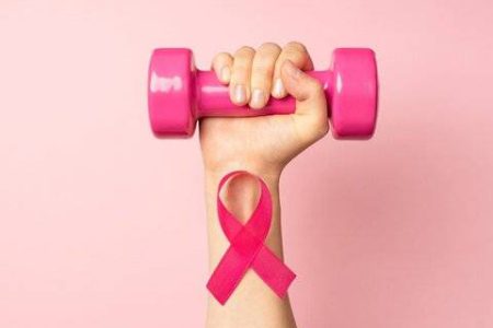 ۳۰ دقیقه ورزش؛ راه تقویت سلول های مبارز با سرطان سینه