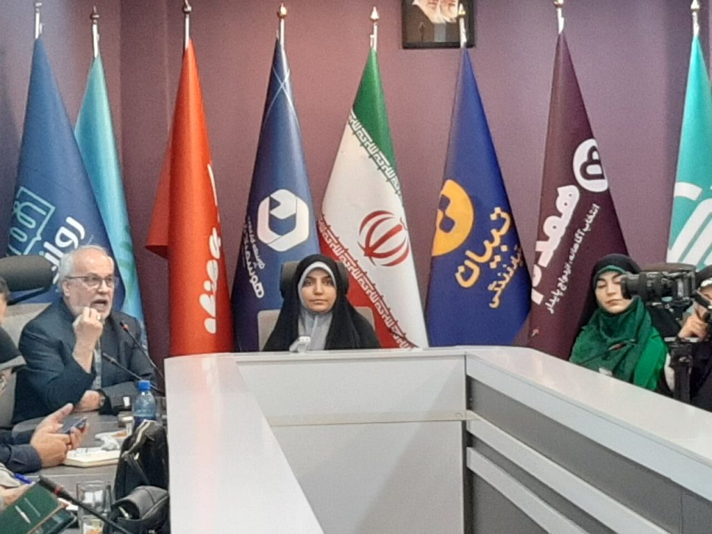 رسانه می‌تواند در موضوع ازدواج تغییر نگرش ایجاد کند - خبرگزاری مهر | اخبار ایران و جهان