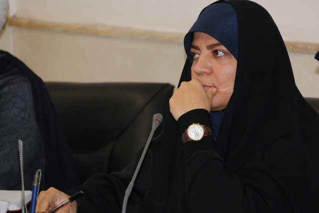 زنانگی در بستر جنگ و مقاومت، توانایی منحصر به فرد زنان برای گره زدن پدیدههای خشن و ویرانگر به تار و پود زندگی است/نقش هدایتگری عواطف جامعه در کنش زنان شجاع در دل بحران در زمان حمله به صدا و سیما