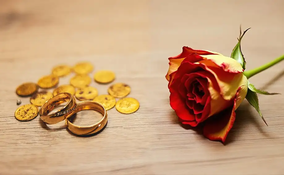 مهریه سنگین در روایات؛ نگاه دینی به موضوع