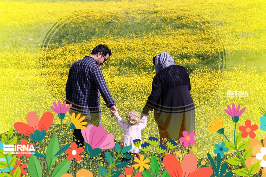 مفهوم فرزندآوری در ذهن بسیاری از زوج‌ها تغییر کرده است