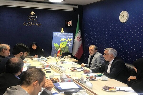 ضرورت گسترش مشارکت‌ مردمی در جشنواره «جایزه ملی جوانی جمعیت» - خبرگزاری مهر | اخبار ایران و جهان
