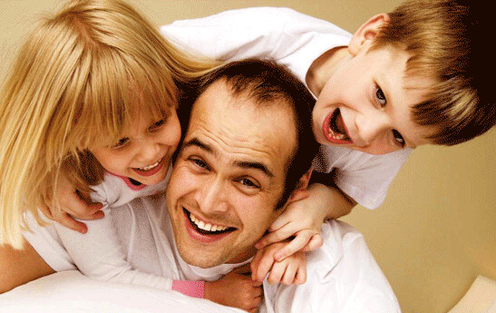 شکل رابطه با والدین چه اثری بر زندگی میگذارد؟